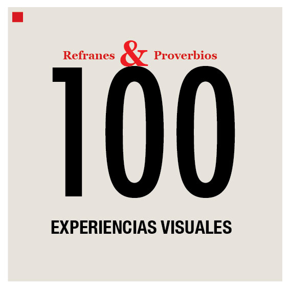 100 experiencias visuales