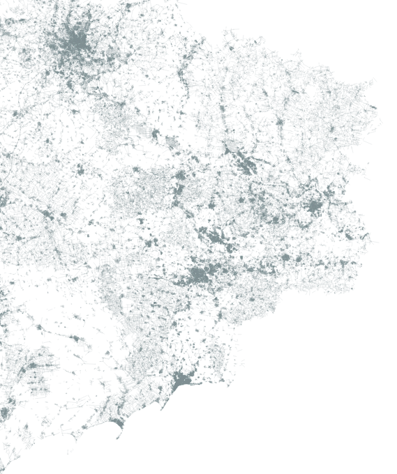 Eastern Ukraine roads